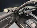 PORSCHE 911 Carrera Cabriolet