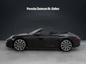 PORSCHE 911 Carrera Cabriolet