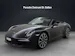 PORSCHE 911 Carrera Cabriolet
