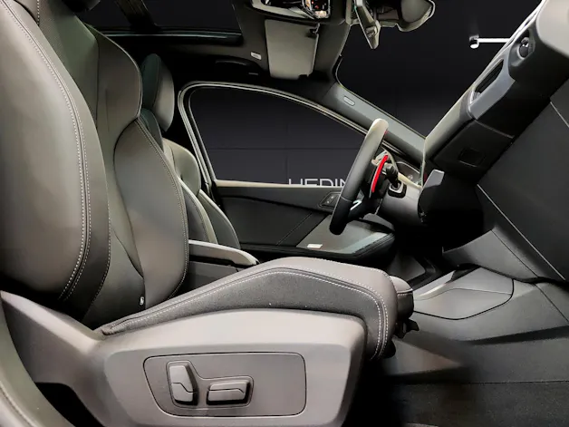 BMW M135i xDrive