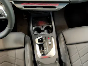 BMW M135i xDrive