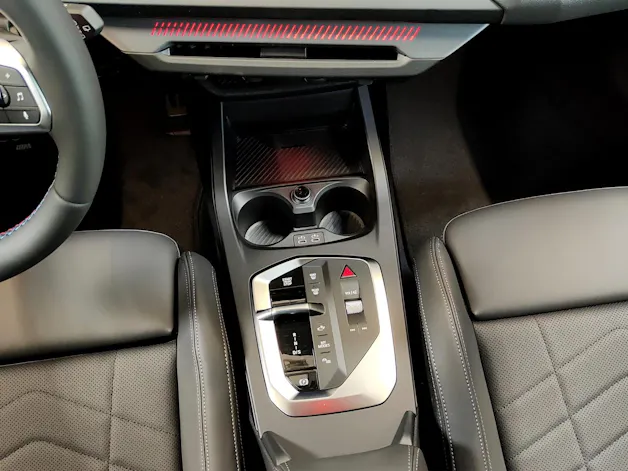 BMW M135i xDrive