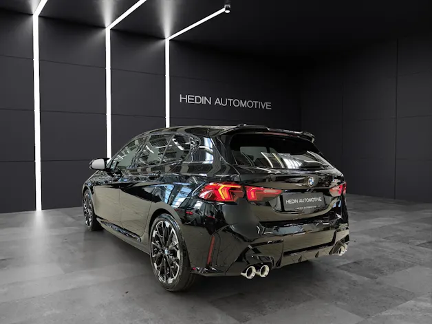 BMW M135i xDrive