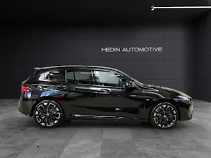 BMW M135i xDrive