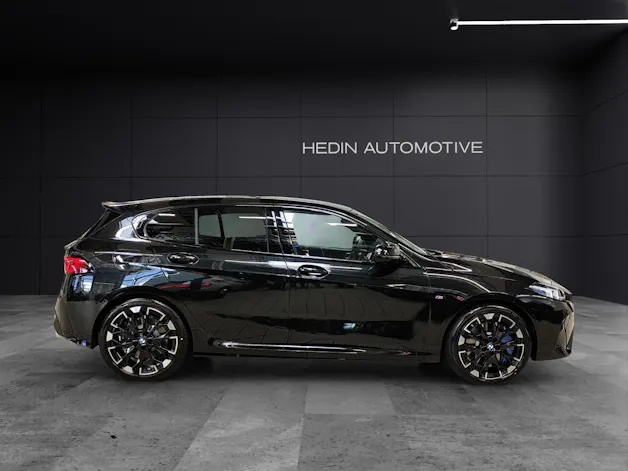 BMW M135i xDrive