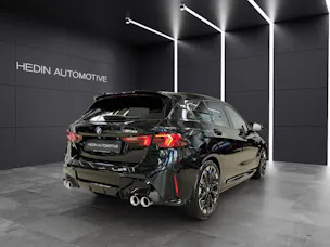 BMW M135i xDrive