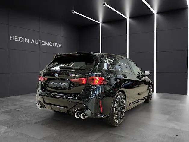 BMW M135i xDrive
