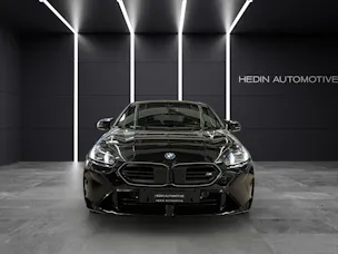 BMW M135i xDrive