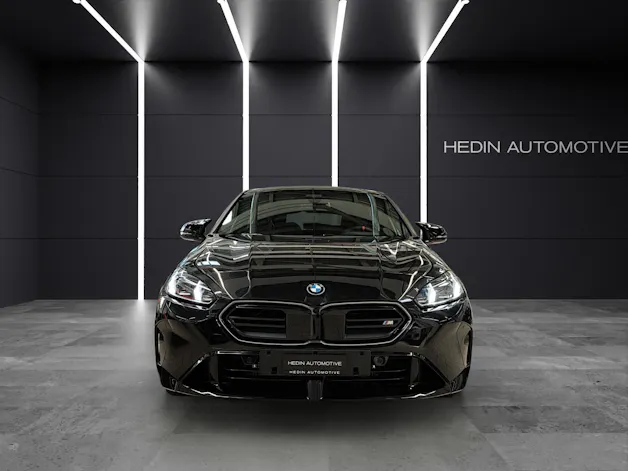 BMW M135i xDrive