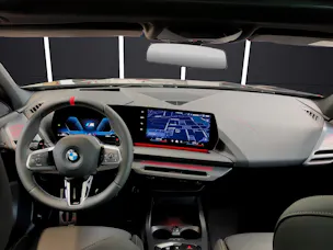 BMW M135i xDrive