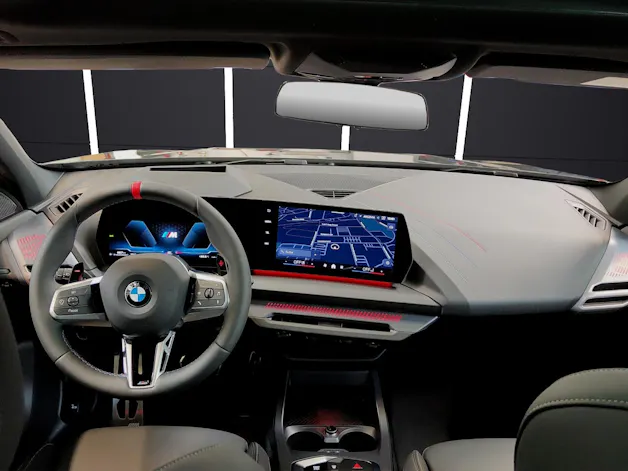 BMW M135i xDrive
