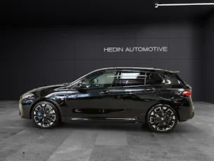 BMW M135i xDrive