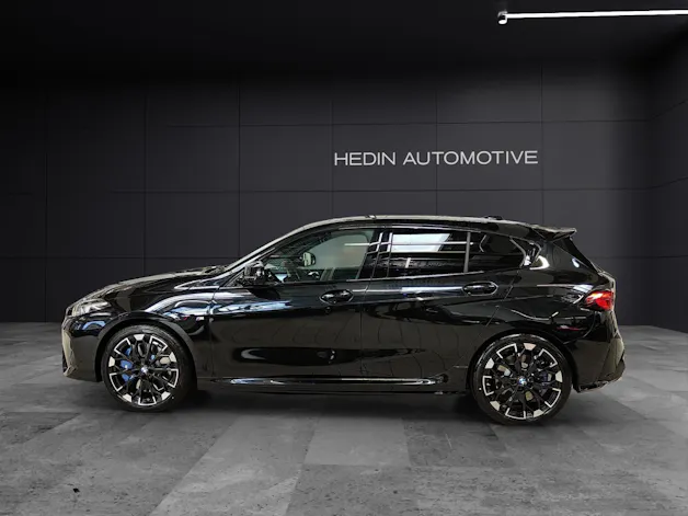 BMW M135i xDrive
