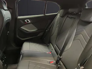 BMW M135i xDrive