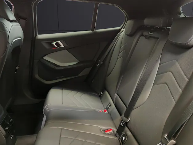 BMW M135i xDrive