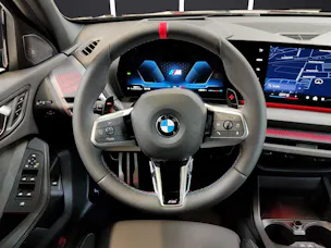 BMW M135i xDrive