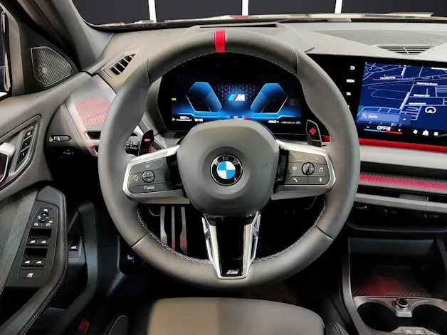BMW M135i xDrive
