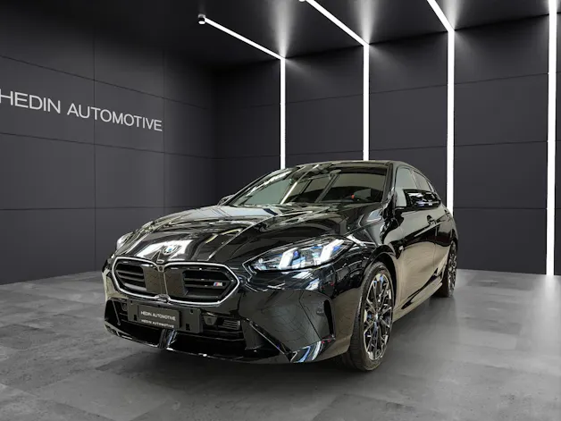 BMW M135i xDrive