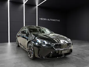BMW M135i xDrive