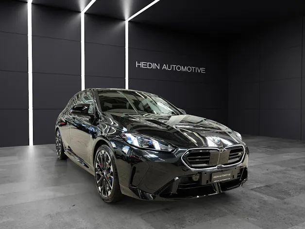 BMW M135i xDrive
