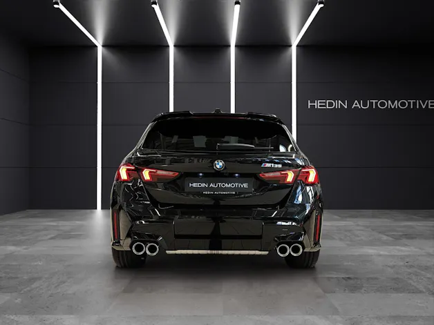 BMW M135i xDrive