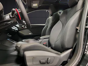 BMW M135i xDrive