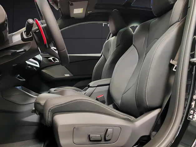 BMW M135i xDrive