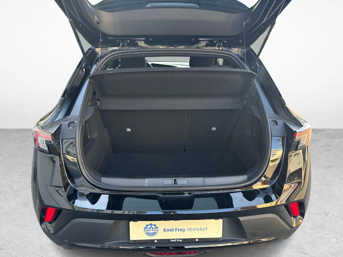 Fahrzeugbild OPEL MOKKA