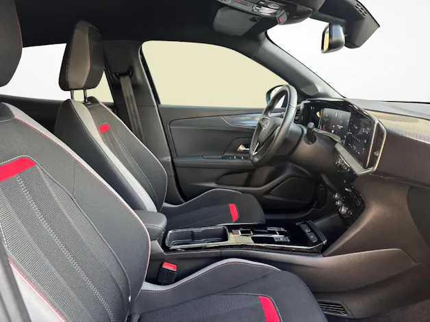 OPEL Mokka-e GS Blitz