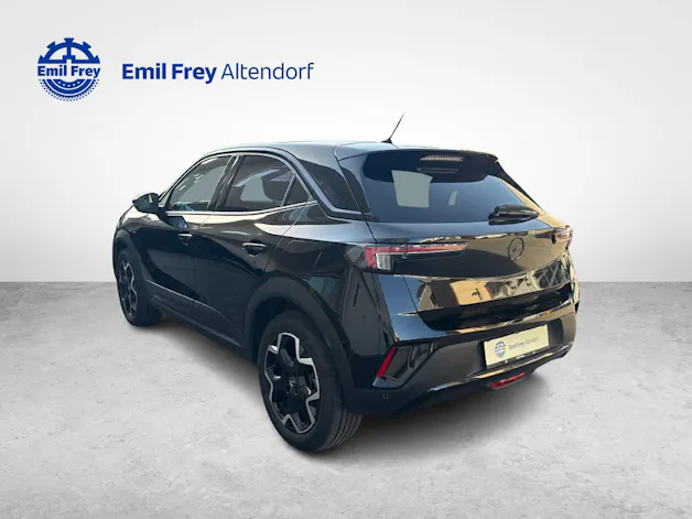 OPEL Mokka-e GS Blitz