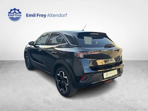 Fahrzeugbild OPEL Mokka-e GS Blitz