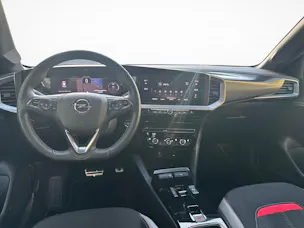 OPEL Mokka-e GS Blitz