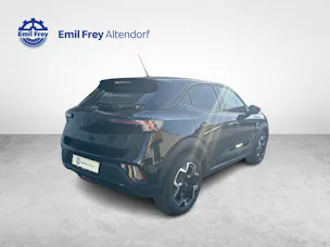OPEL Mokka-e GS Blitz