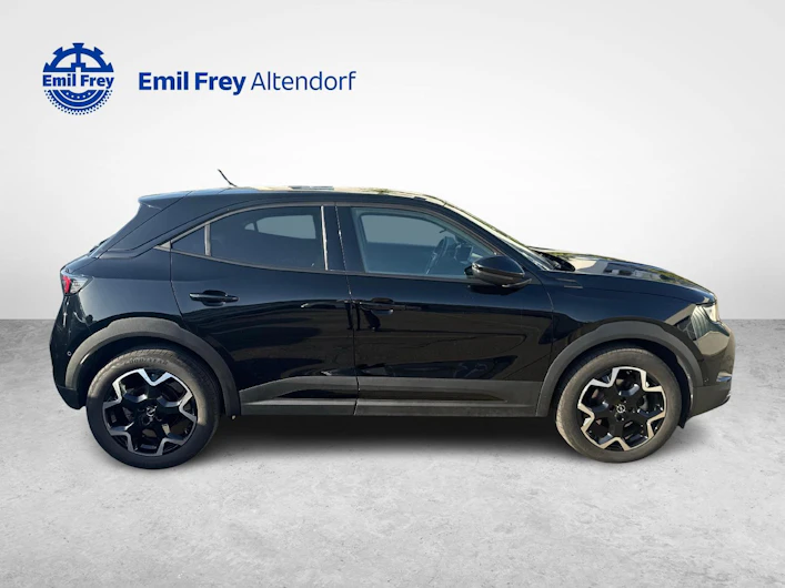 Fahrzeugbild OPEL MOKKA