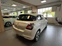 Suzuki Swift 1.2 Compact Top Hybrid