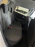 Suzuki Swift 1.2 Compact Top Hybrid