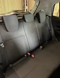 Suzuki Swift 1.2 Compact Top Hybrid