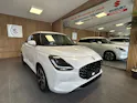 Suzuki Swift 1.2 Compact Top Hybrid