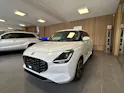 Suzuki Swift 1.2 Compact Top Hybrid