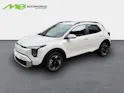 Kia Stonic 1.0 T-GDi