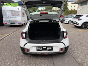Kia Stonic 1.0 T-GDi