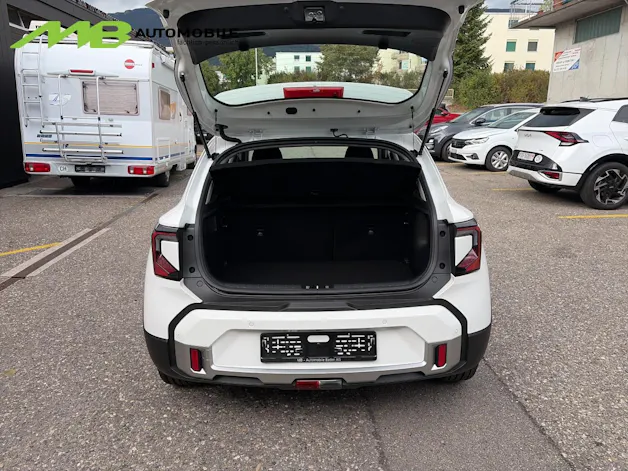 Kia Stonic 1.0 T-GDi