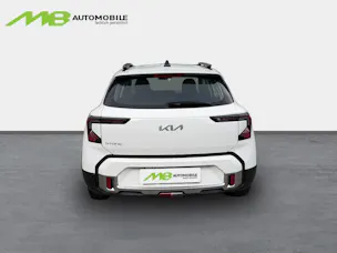 Kia Stonic 1.0 T-GDi