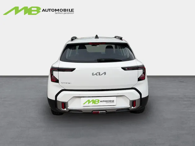 Kia Stonic 1.0 T-GDi