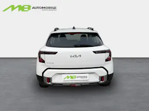 Kia Stonic 1.0 T-GDi