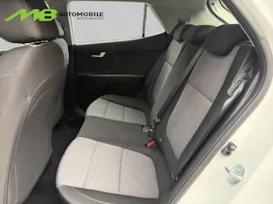 Kia Stonic 1.0 T-GDi