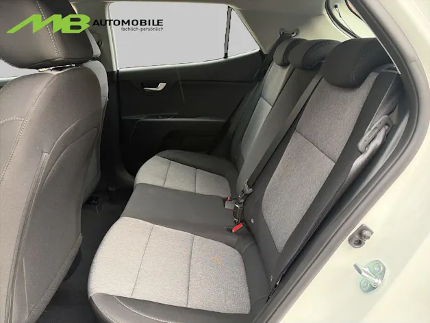 Kia Stonic 1.0 T-GDi