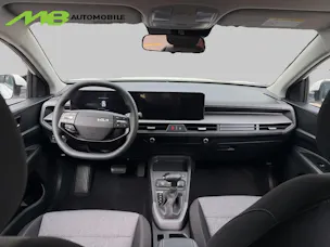 Kia Stonic 1.0 T-GDi