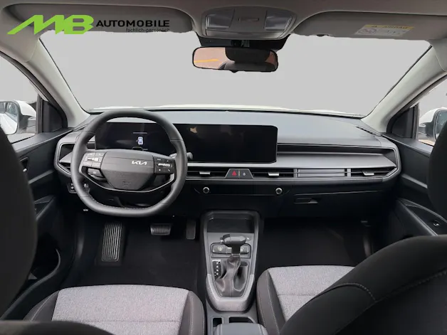 Kia Stonic 1.0 T-GDi