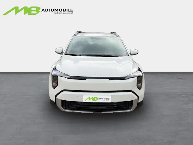 Kia Stonic 1.0 T-GDi